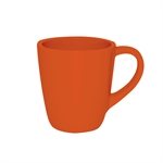 6 mugs oranges Zak Designs®